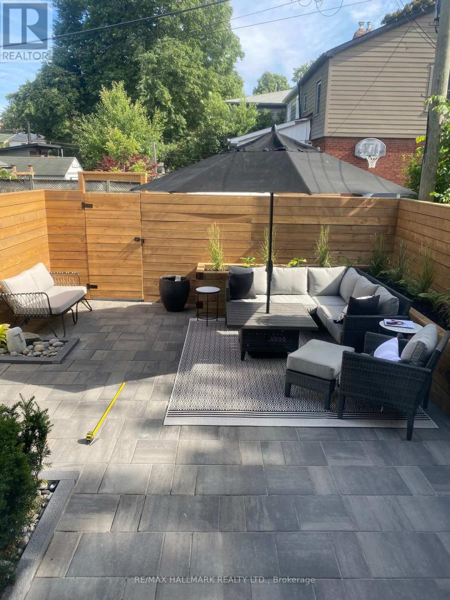 1709 Dundas Street E, Toronto, Ontario  M4L 1L7 - Photo 46 - E12772948