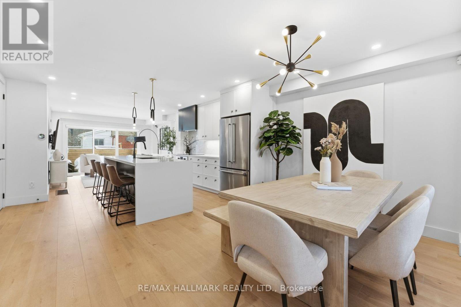 1709 Dundas Street E, Toronto, Ontario  M4L 1L7 - Photo 5 - E12772948