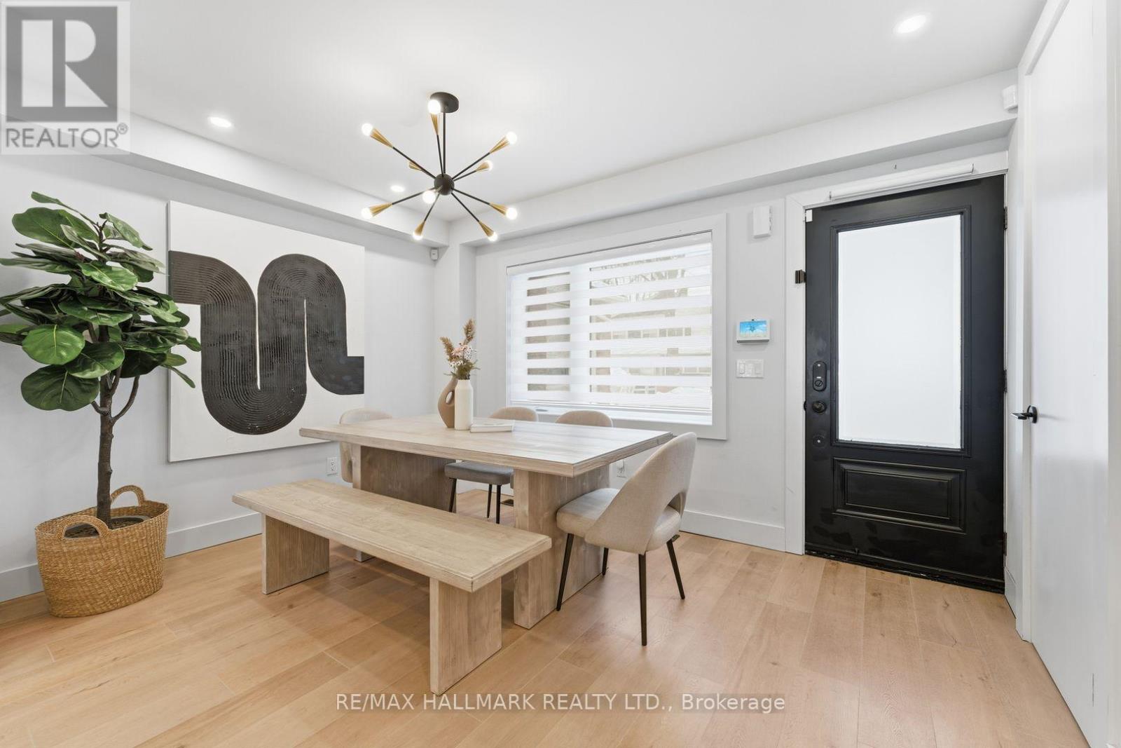 1709 Dundas Street E, Toronto, Ontario  M4L 1L7 - Photo 6 - E12772948