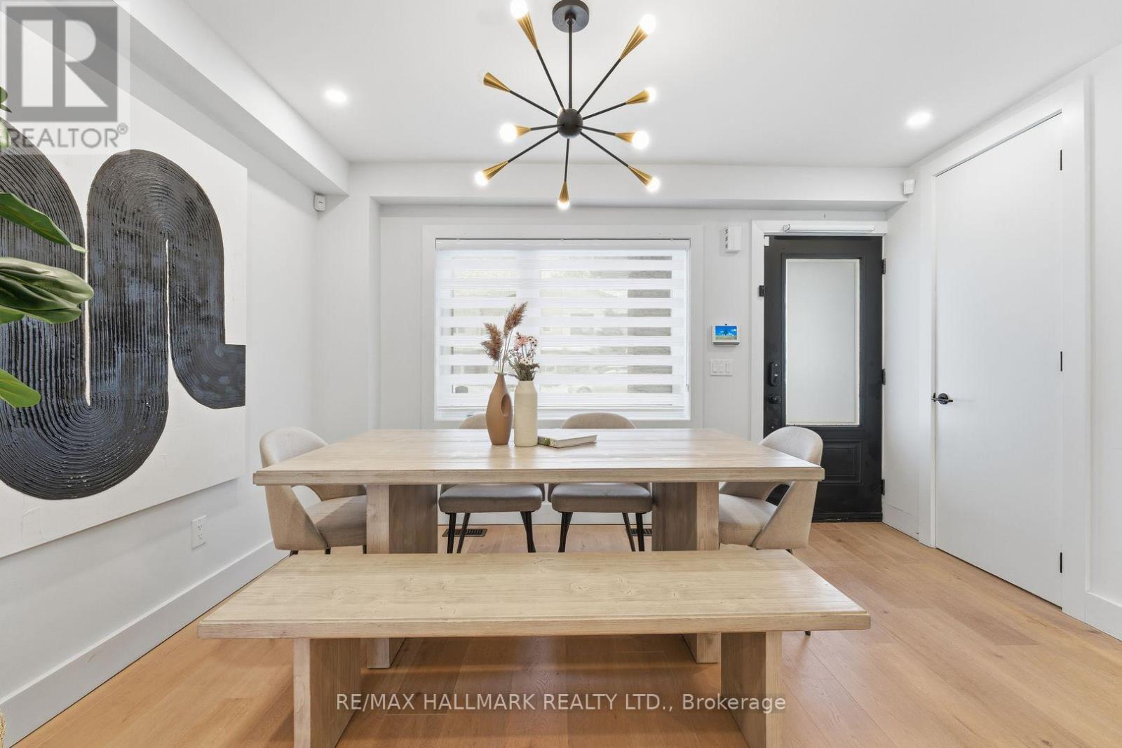 1709 Dundas Street E, Toronto, Ontario  M4L 1L7 - Photo 7 - E12772948