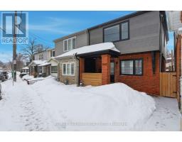 1709 DUNDAS STREET E, Toronto, Ontario