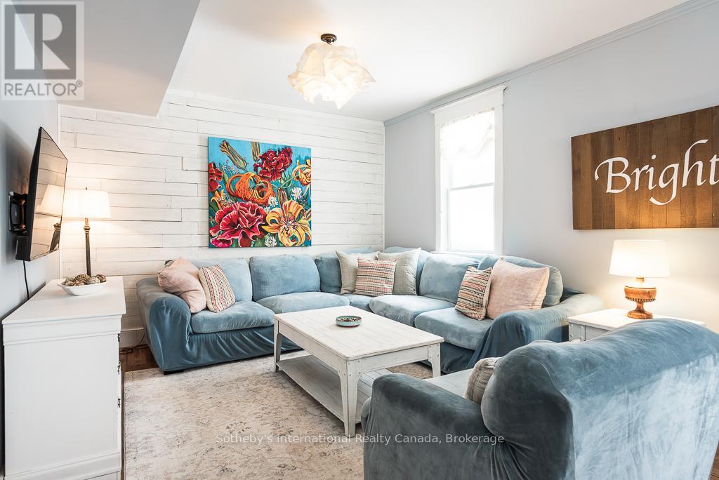 4198 Eagle Lake Road, Parry Sound Remote Area, Ontario  P0A 1X0 - Photo 14 - X12771366