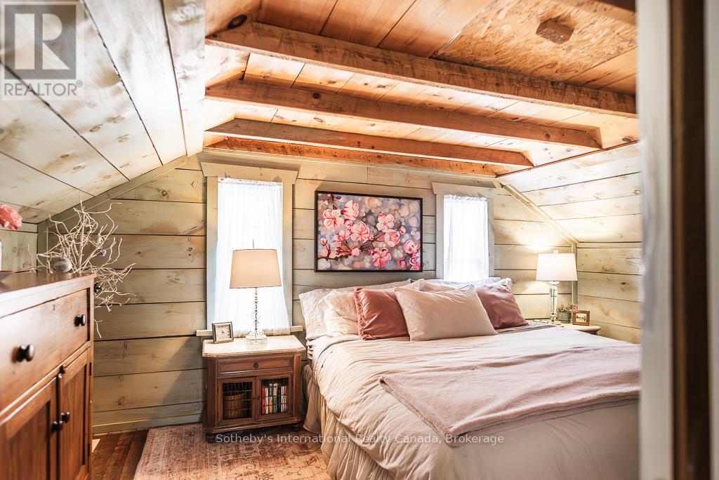 4198 Eagle Lake Road, Parry Sound Remote Area, Ontario  P0A 1X0 - Photo 26 - X12771366