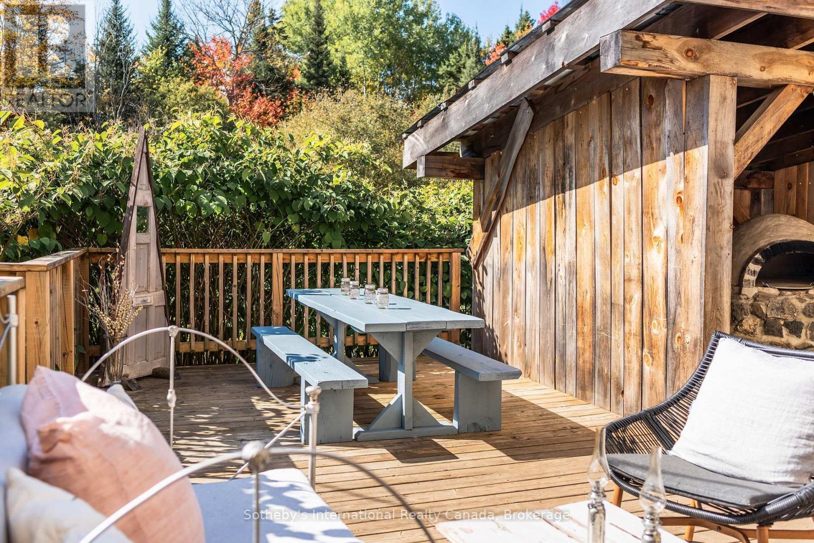 4198 Eagle Lake Road, Parry Sound Remote Area, Ontario  P0A 1X0 - Photo 29 - X12771366