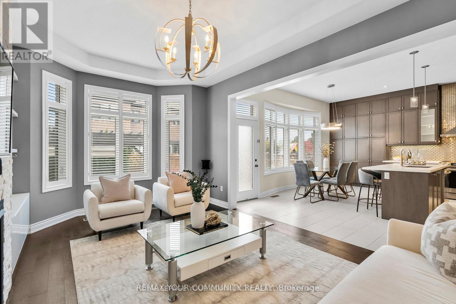 8 King Boulevard, King, Ontario  L7B 0P4 - Photo 14 - N12772902