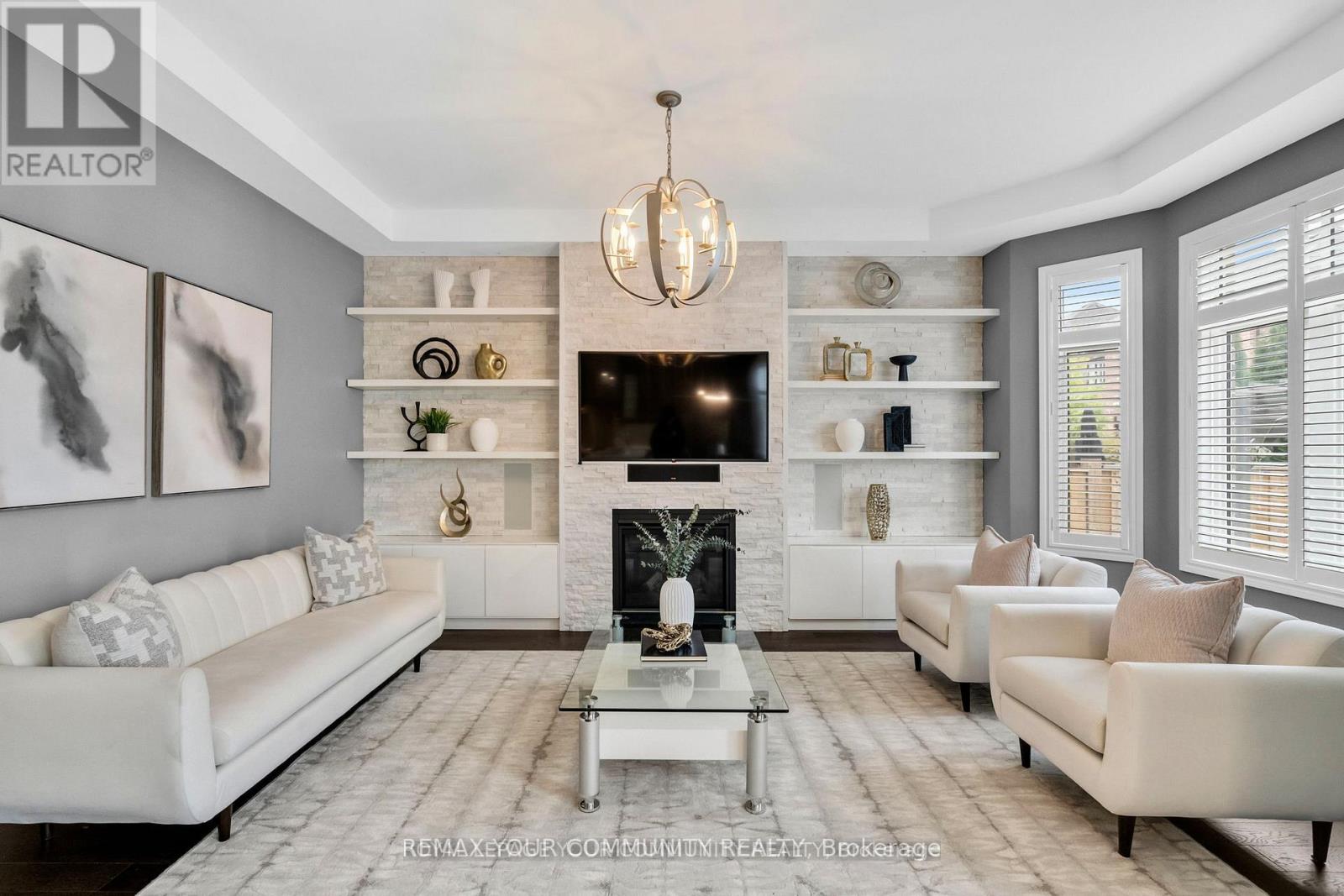 8 King Boulevard, King, Ontario  L7B 0P4 - Photo 15 - N12772902