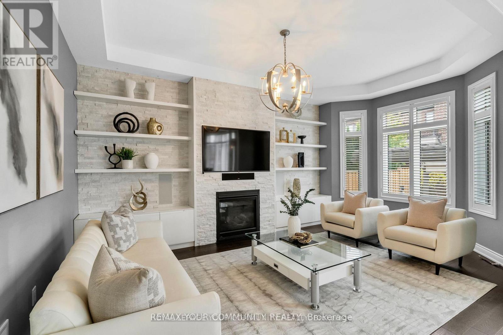 8 King Boulevard, King, Ontario  L7B 0P4 - Photo 16 - N12772902