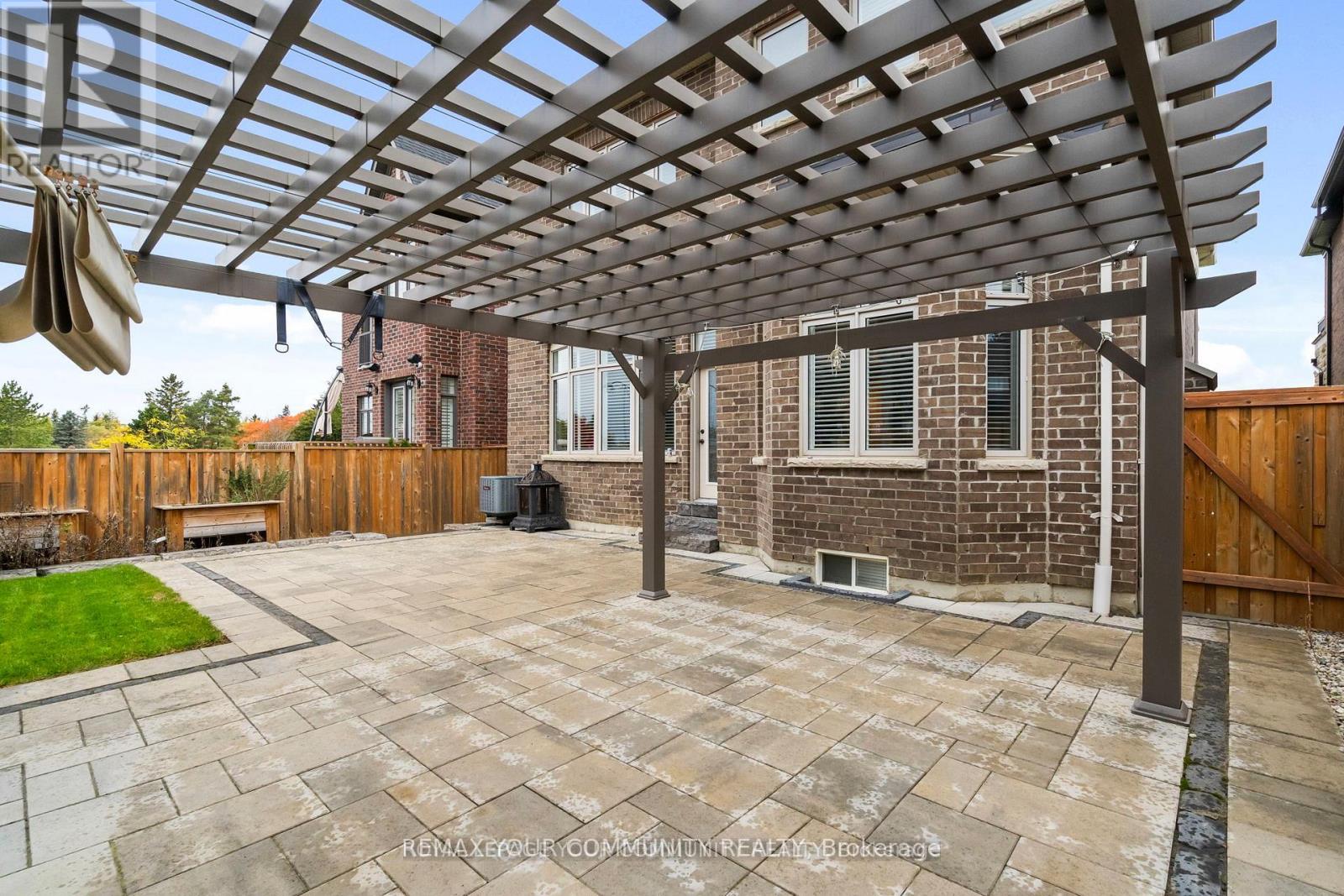 8 King Boulevard, King, Ontario  L7B 0P4 - Photo 48 - N12772902