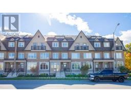 29 - 181 PARKTREE DRIVE, Vaughan, Ontario