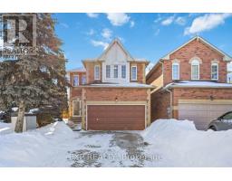117 HALTERWOOD CIRCLE, Markham, Ontario
