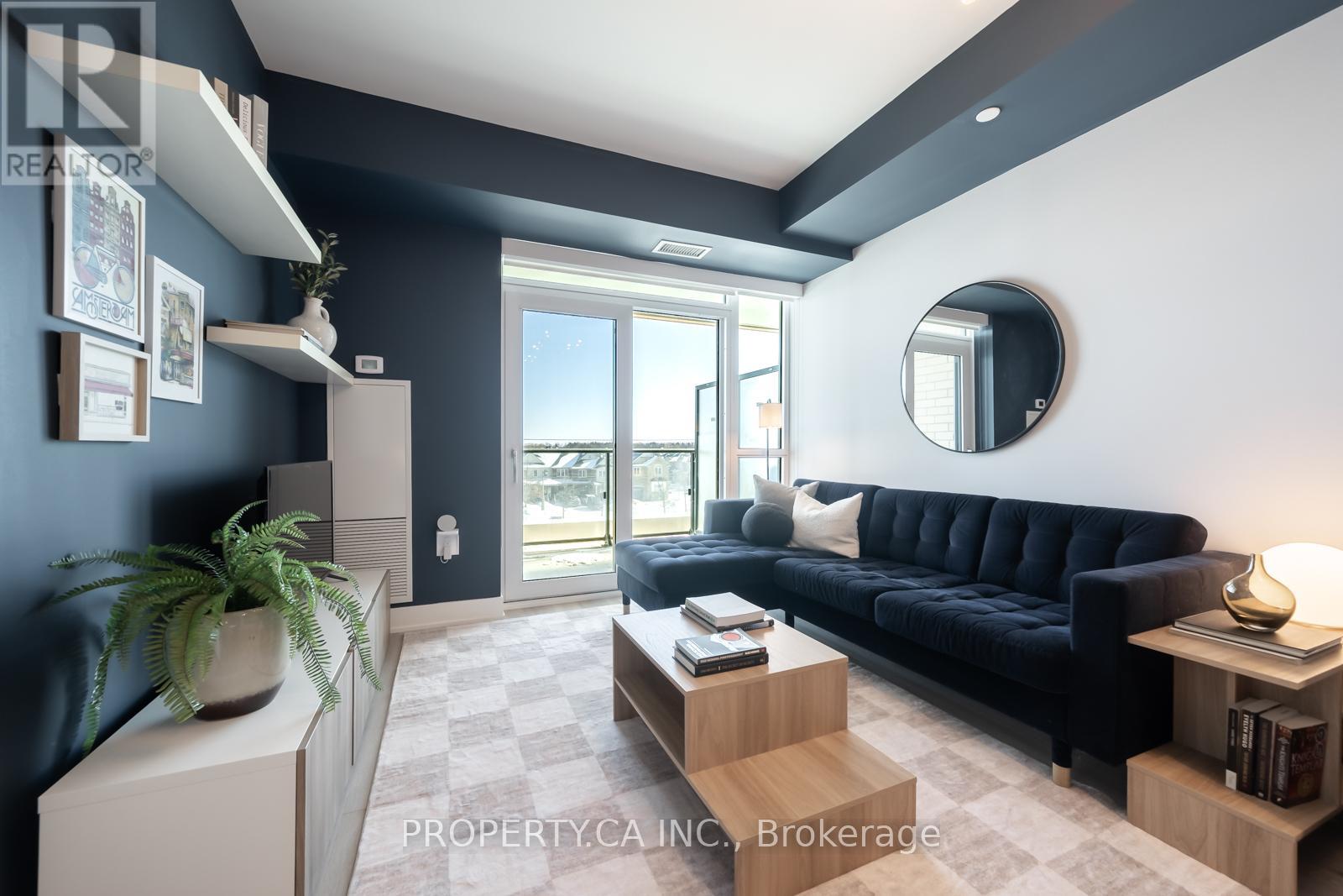 428b - 11750 Ninth Line, Whitchurch-Stouffville, Ontario  L4A 5G1 - Photo 19 - N12772970