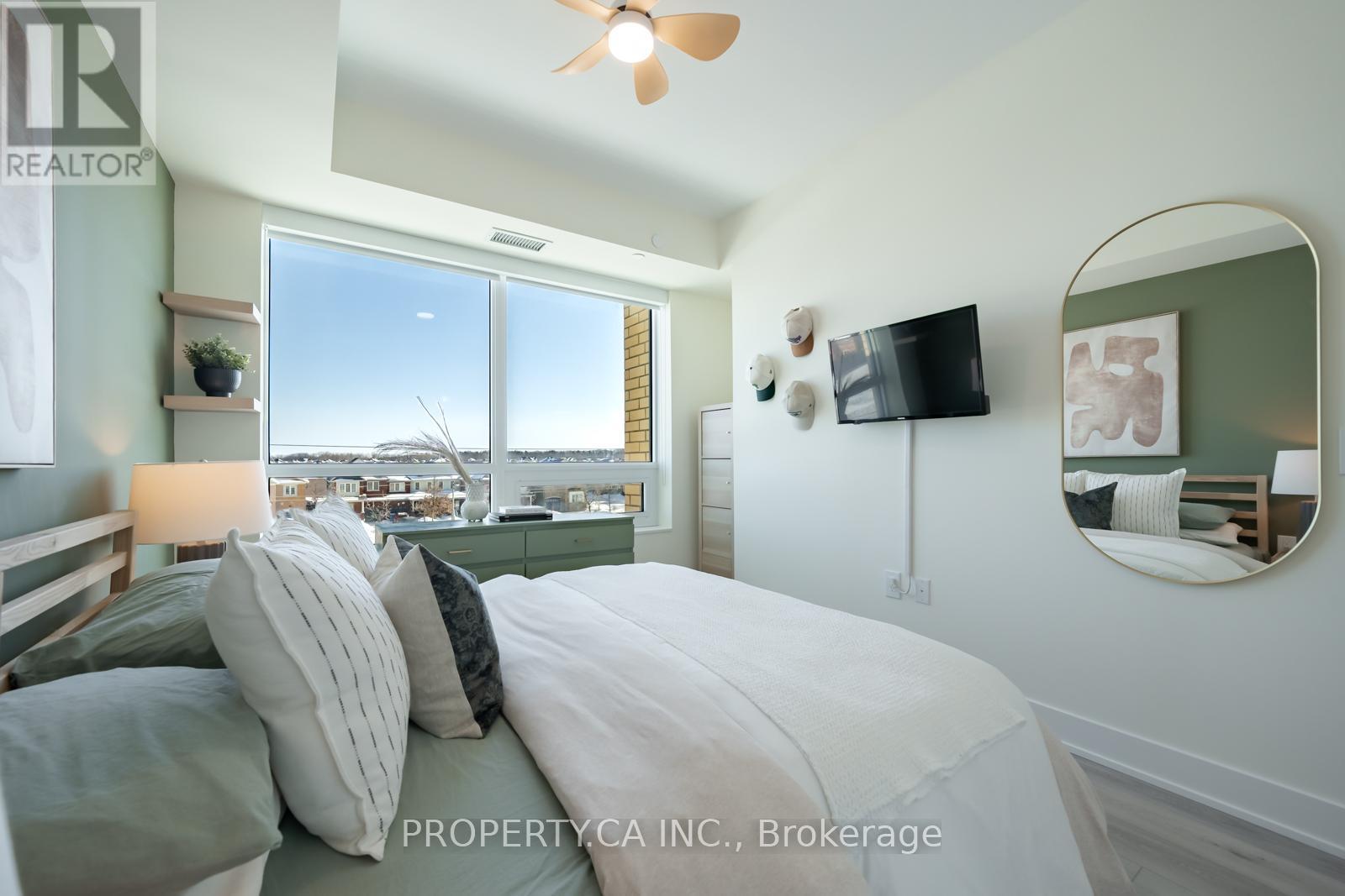 428b - 11750 Ninth Line, Whitchurch-Stouffville, Ontario  L4A 5G1 - Photo 23 - N12772970