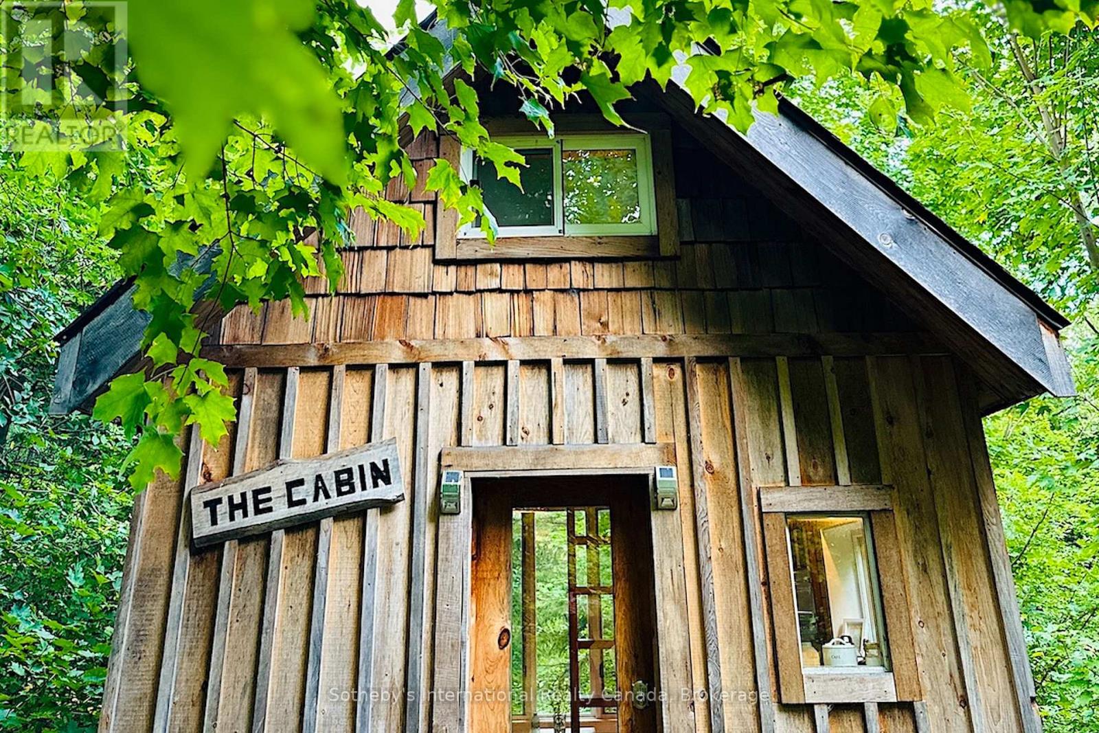 4198 Eagle Lake Road, Parry Sound Remote Area, Ontario  P0A 1X0 - Photo 42 - X12771366