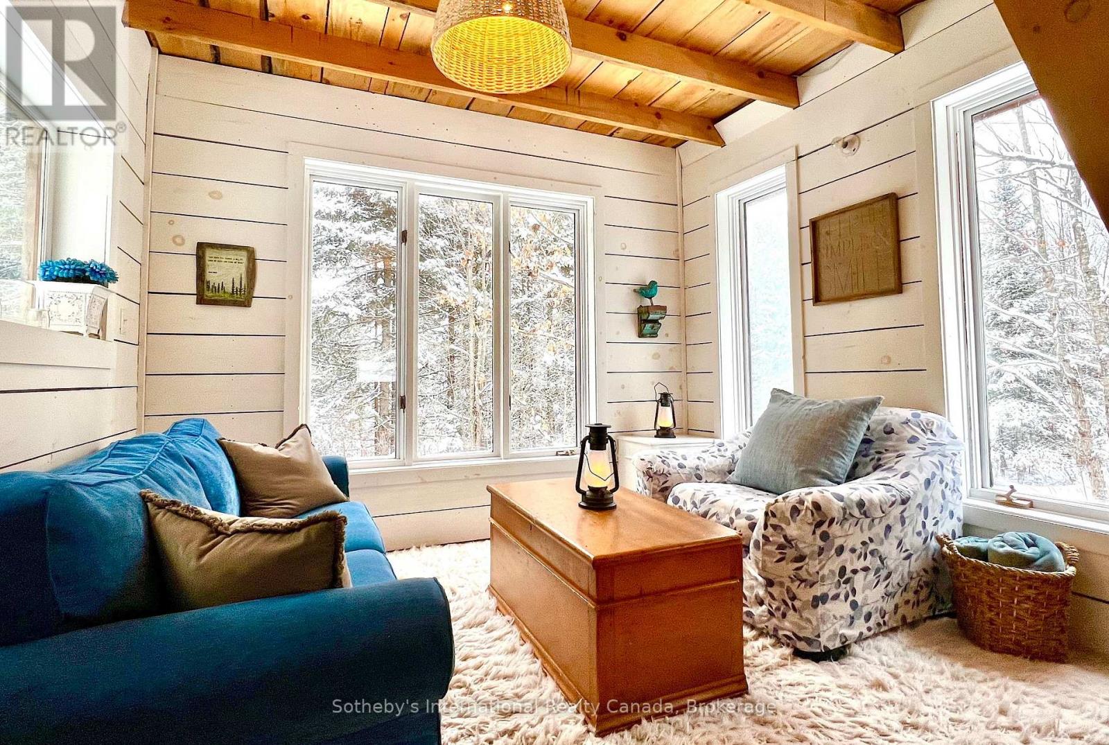 4198 Eagle Lake Road, Parry Sound Remote Area, Ontario  P0A 1X0 - Photo 44 - X12771366