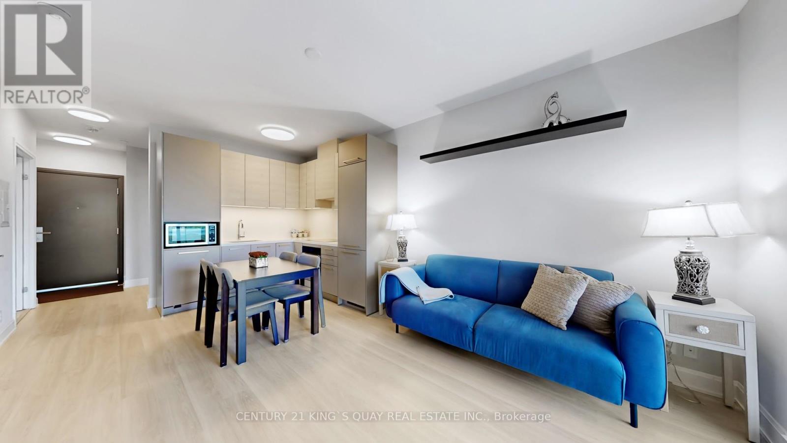 203 - 38 Gandhi Lane, Markham, Ontario  L3T 0G9 - Photo 10 - N12772972