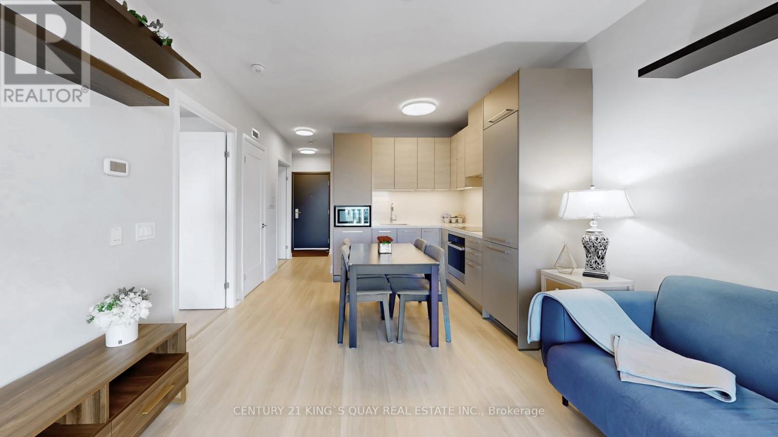 203 - 38 Gandhi Lane, Markham, Ontario  L3T 0G9 - Photo 11 - N12772972