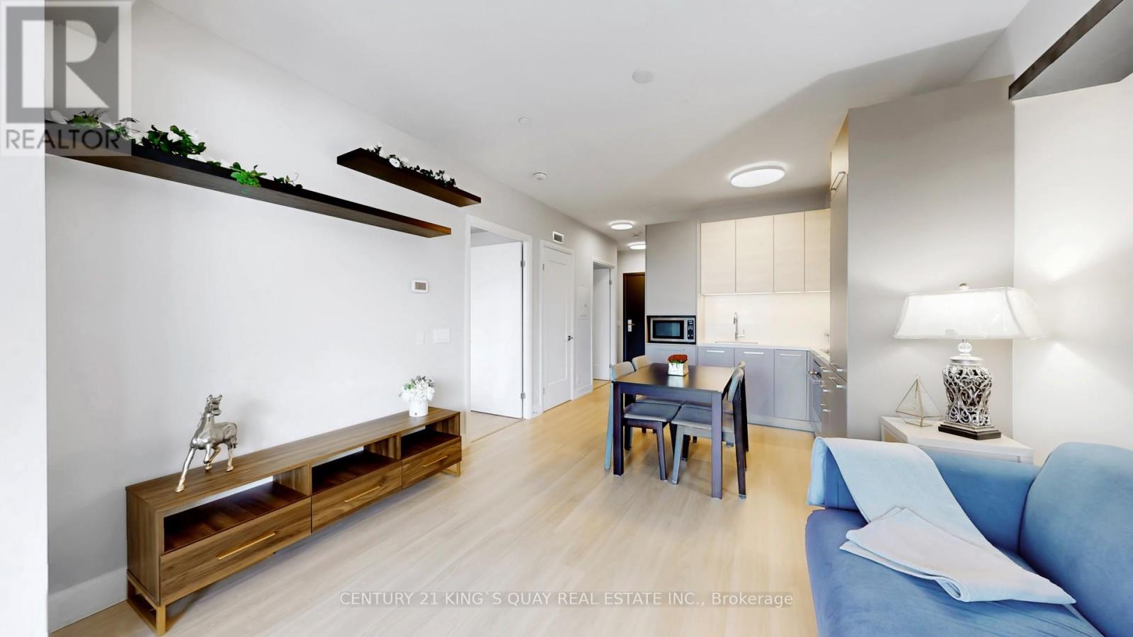 203 - 38 Gandhi Lane, Markham, Ontario  L3T 0G9 - Photo 12 - N12772972