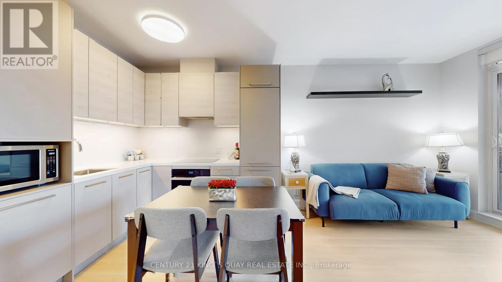 203 - 38 Gandhi Lane, Markham, Ontario  L3T 0G9 - Photo 14 - N12772972