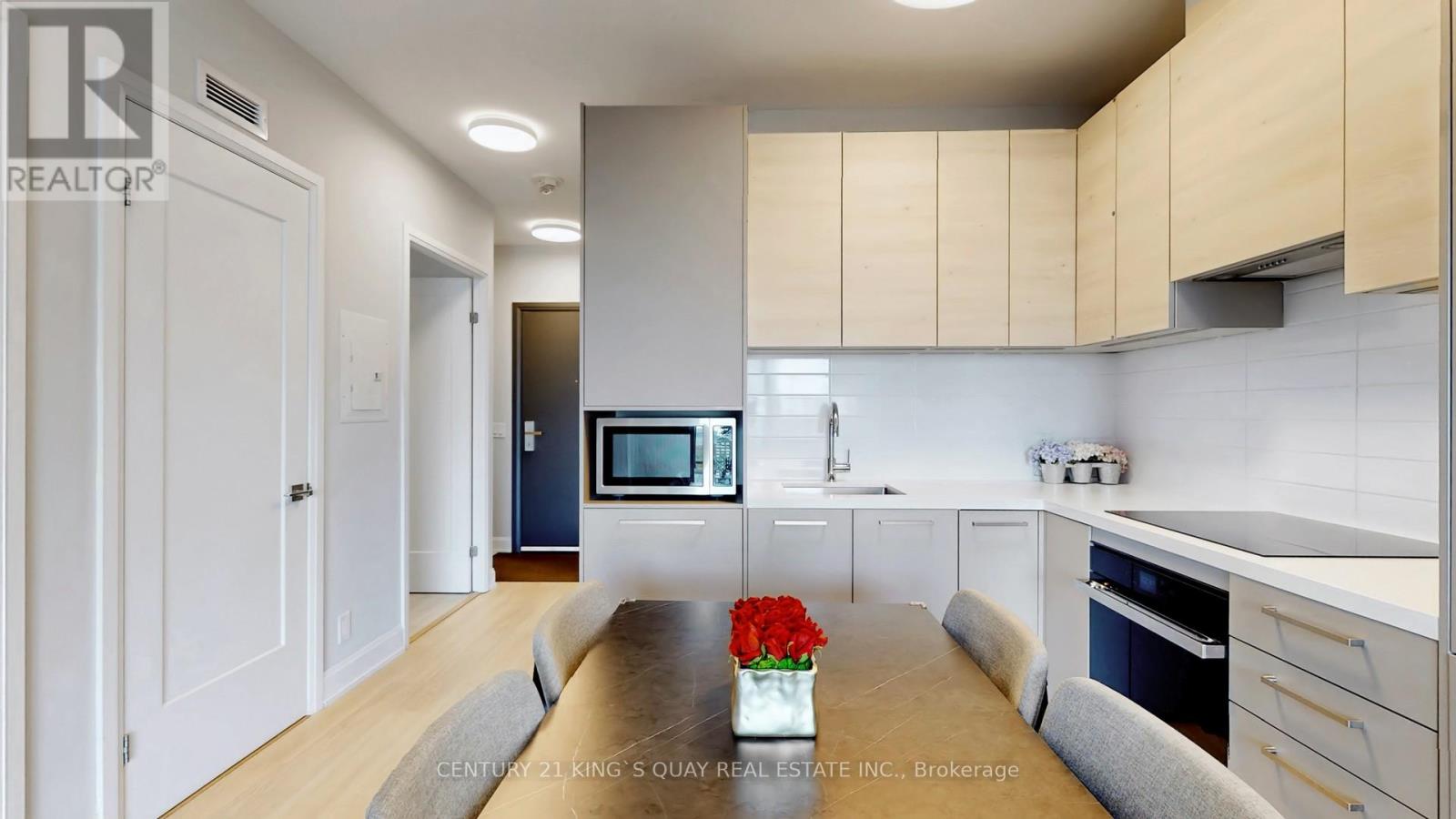 203 - 38 Gandhi Lane, Markham, Ontario  L3T 0G9 - Photo 15 - N12772972