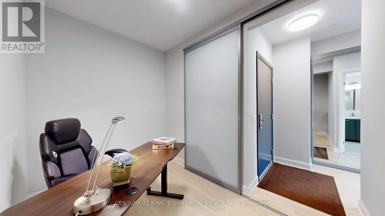 203 - 38 Gandhi Lane, Markham, Ontario  L3T 0G9 - Photo 23 - N12772972