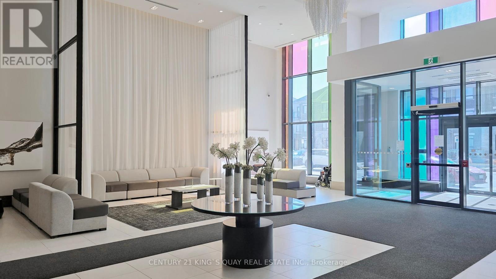 203 - 38 Gandhi Lane, Markham, Ontario  L3T 0G9 - Photo 3 - N12772972