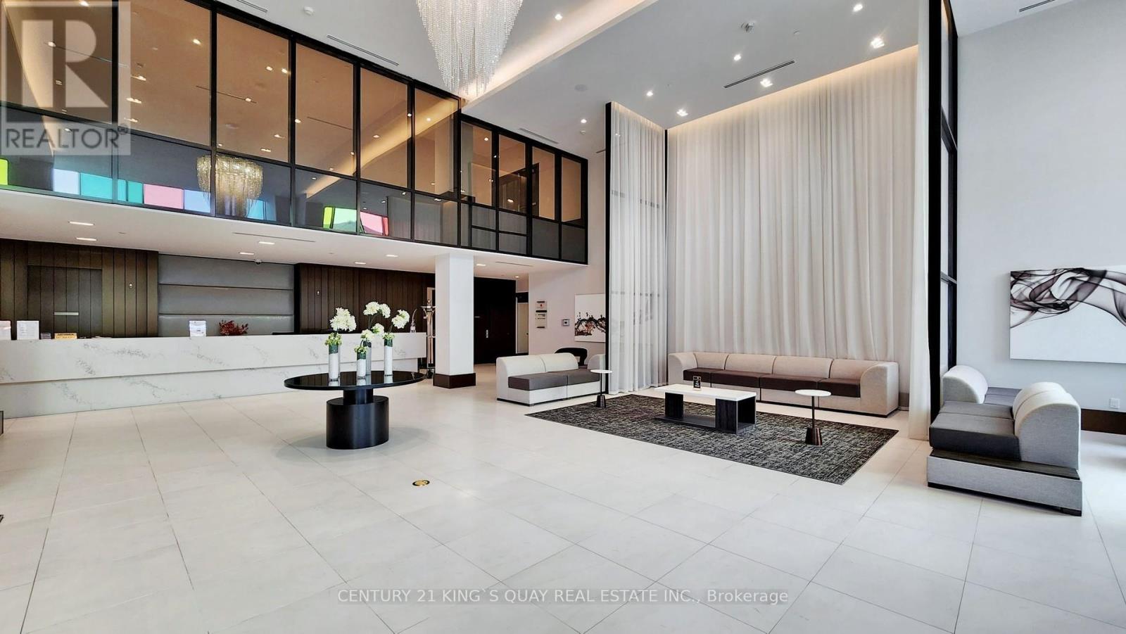 203 - 38 Gandhi Lane, Markham, Ontario  L3T 0G9 - Photo 4 - N12772972