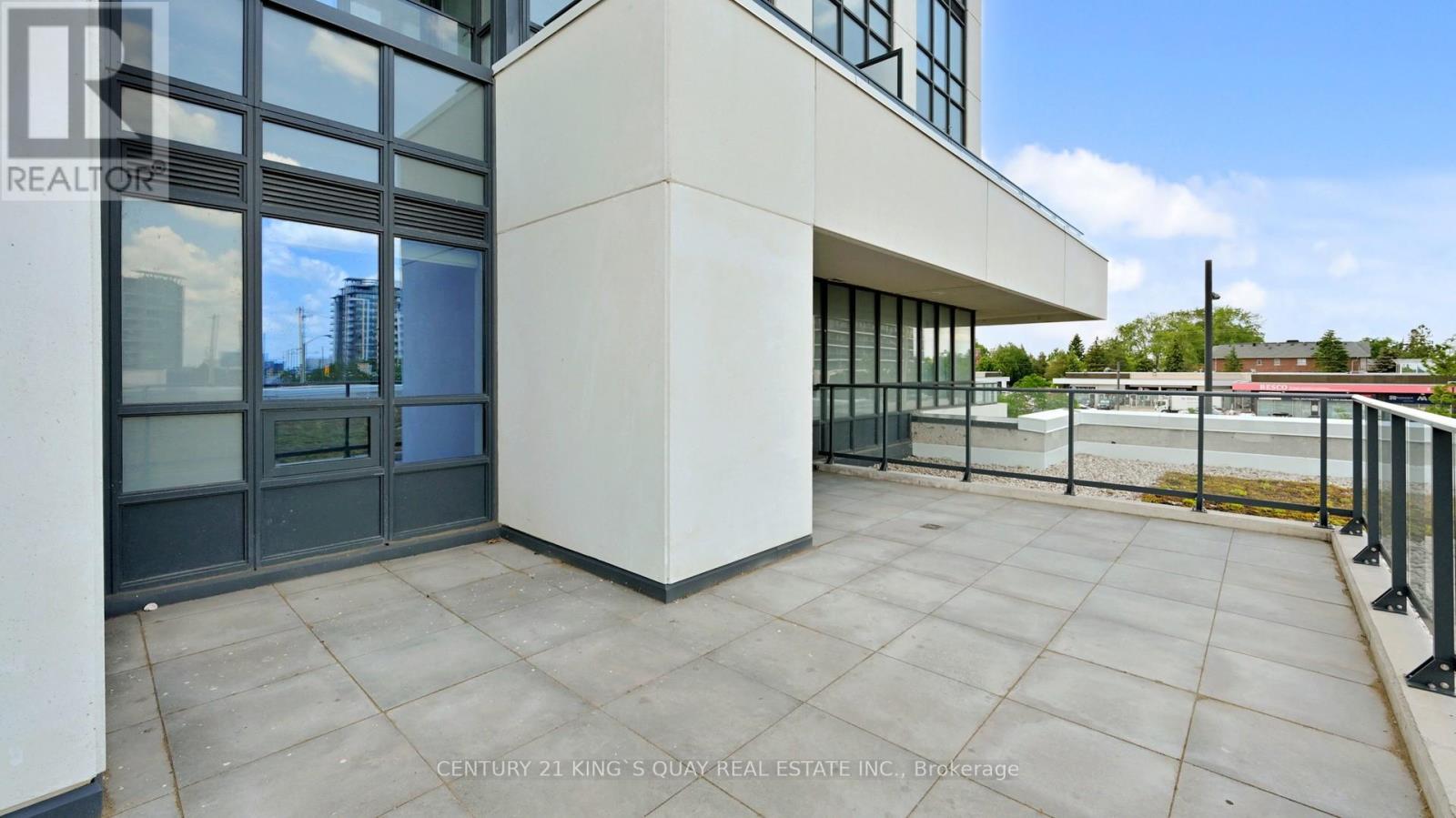 203 - 38 Gandhi Lane, Markham, Ontario  L3T 0G9 - Photo 44 - N12772972