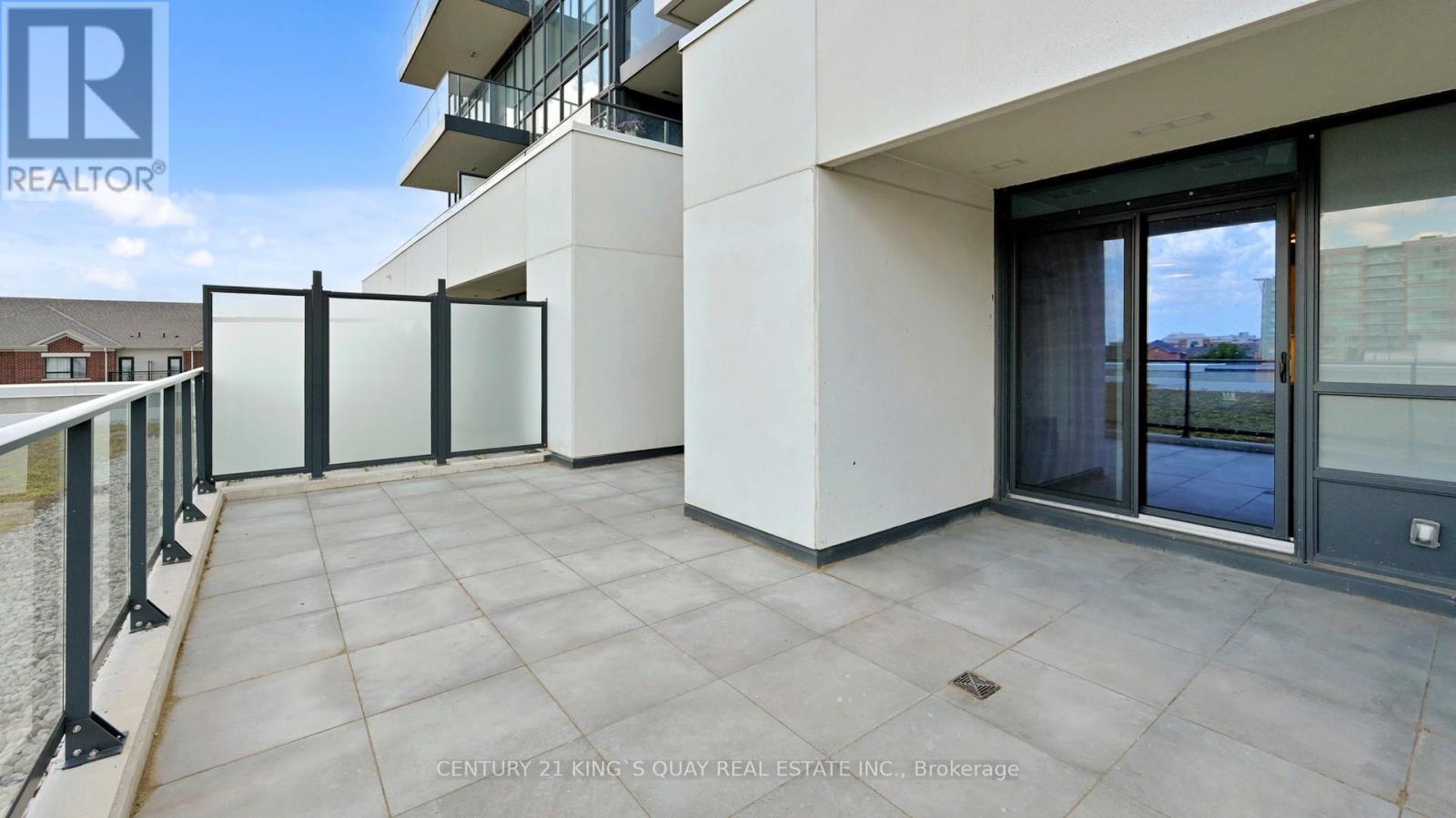 203 - 38 Gandhi Lane, Markham, Ontario  L3T 0G9 - Photo 45 - N12772972