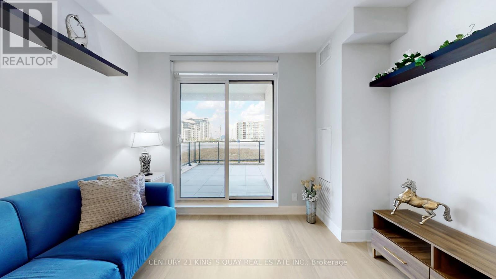 203 - 38 Gandhi Lane, Markham, Ontario  L3T 0G9 - Photo 9 - N12772972