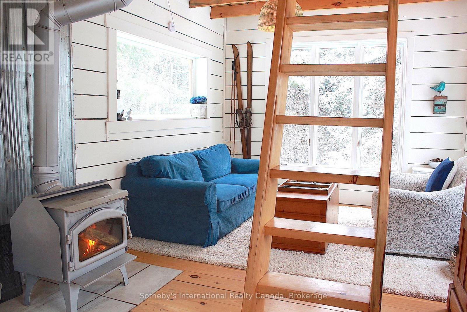 4198 Eagle Lake Road, Parry Sound Remote Area, Ontario  P0A 1X0 - Photo 46 - X12771366