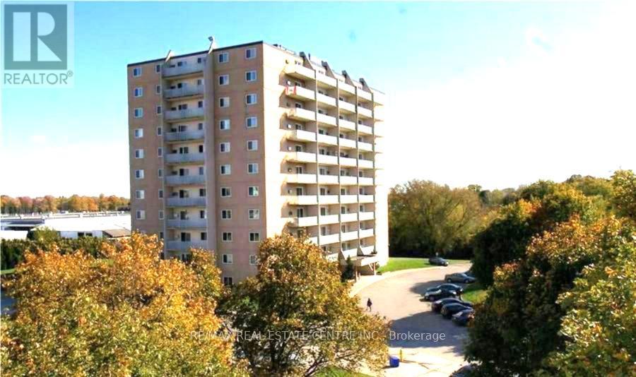 103 - 573 MORNINGTON AVENUE, London East, Ontario