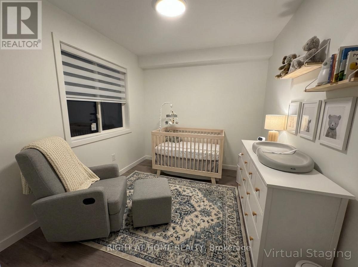 38 - 133 Highriver Trail, Welland, Ontario  L3C 0H6 - Photo 24 - X12760598