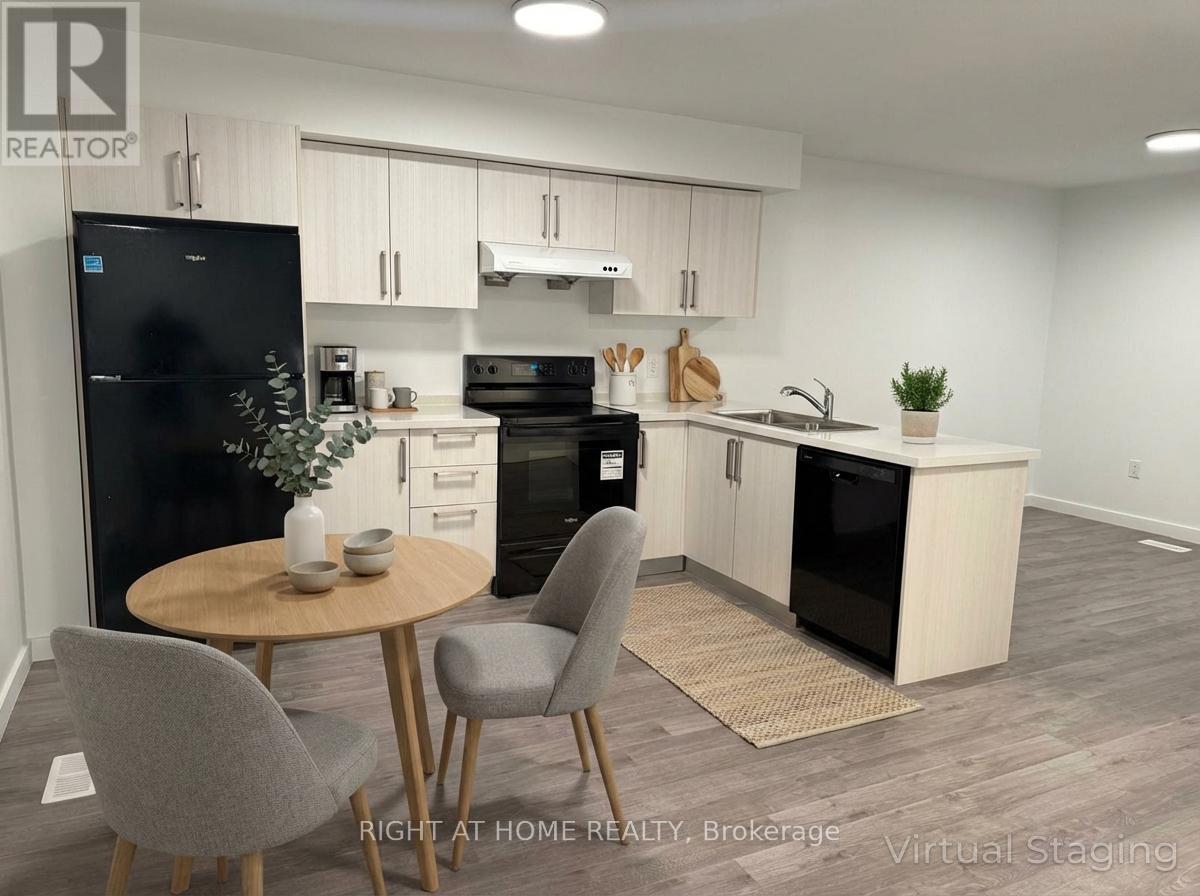 38 - 133 Highriver Trail, Welland, Ontario  L3C 0H6 - Photo 5 - X12760598