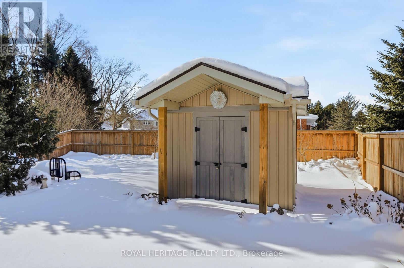 90 Pinnacle Street N, Brighton, Ontario  K0K 1H0 - Photo 44 - X12758660