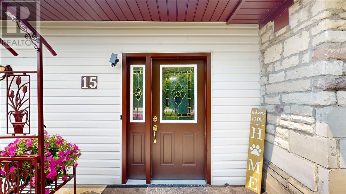 15 Gore Street, Gore Bay, Ontario  P0P 1H0 - Photo 28 - 2125093