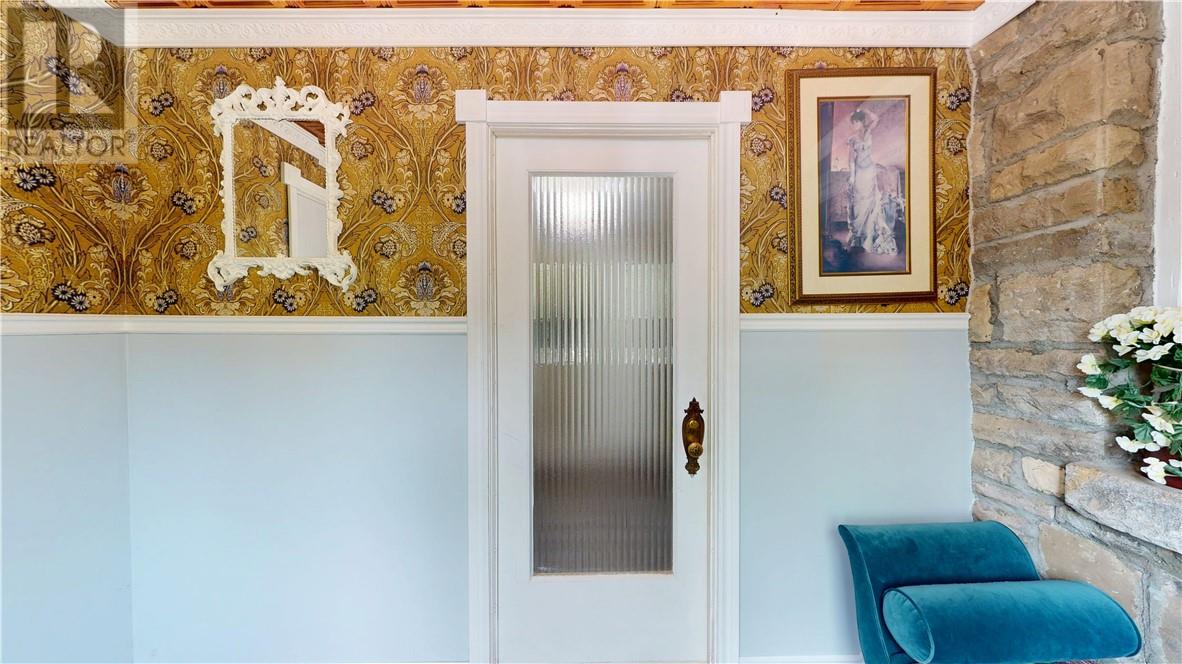 15 Gore Street, Gore Bay, Ontario  P0P 1H0 - Photo 38 - 2125093