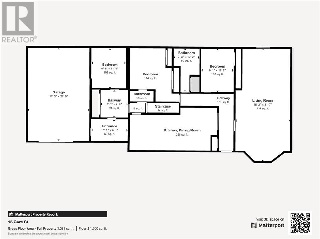 15 Gore Street, Gore Bay, Ontario  P0P 1H0 - Photo 94 - 2125093