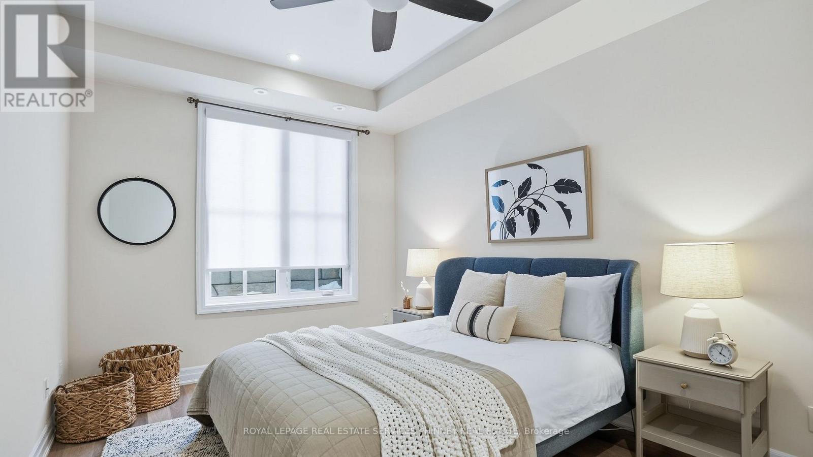 201 - 652 Cricklewood Drive, Mississauga, Ontario  L5G 0A5 - Photo 13 - W12772922