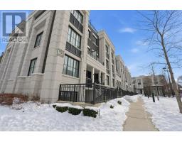 201 - 652 CRICKLEWOOD DRIVE, Mississauga, Ontario