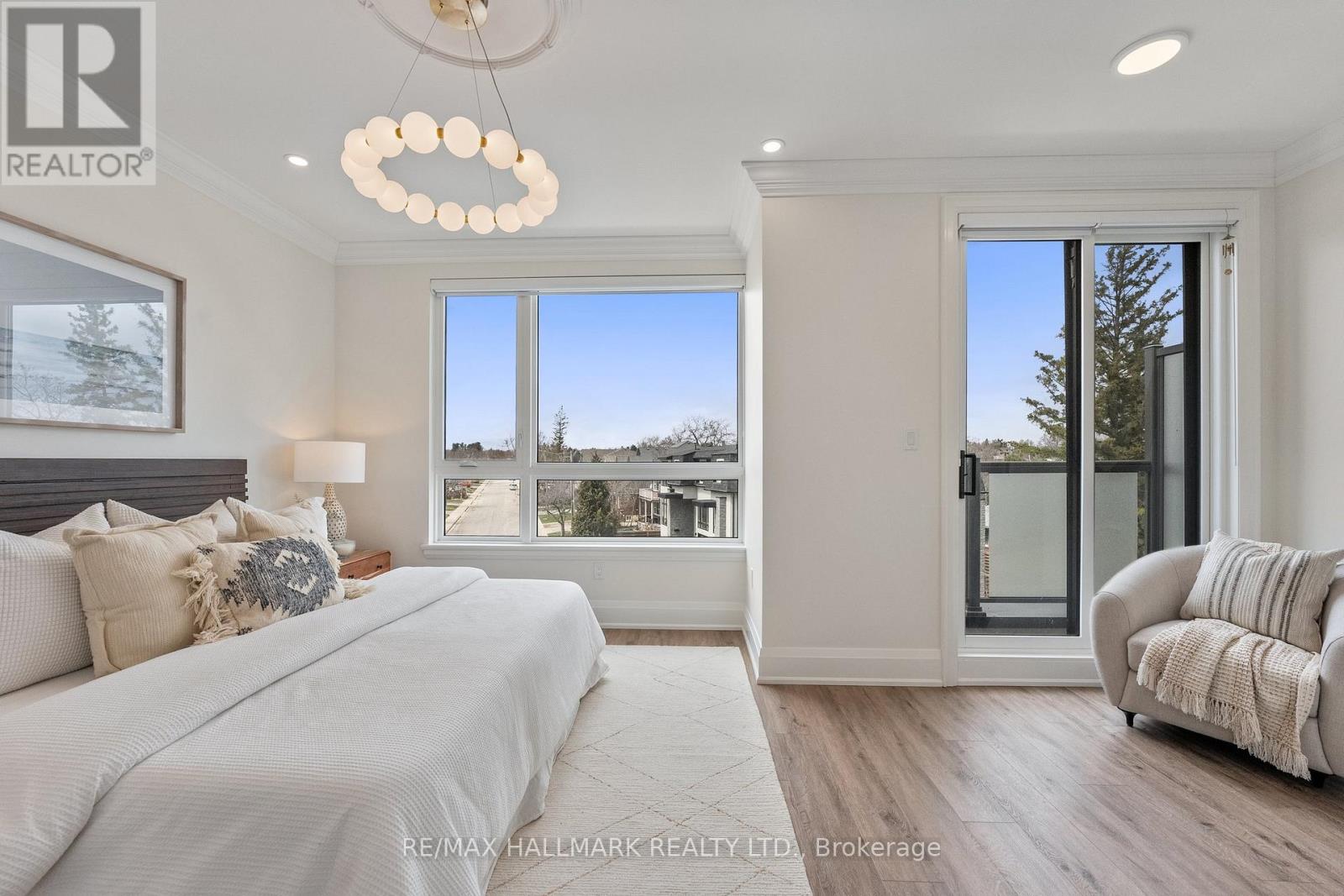 129 High Street W, Mississauga, Ontario  L5H 1K4 - Photo 30 - W12772930