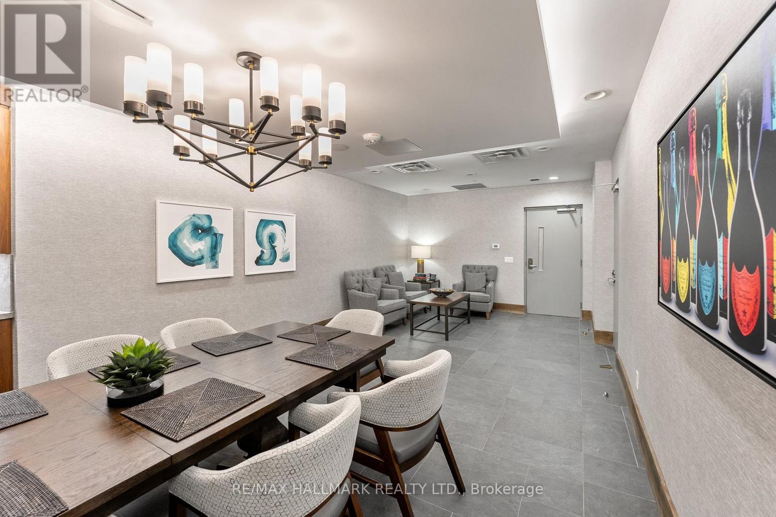 129 High Street W, Mississauga, Ontario  L5H 1K4 - Photo 35 - W12772930