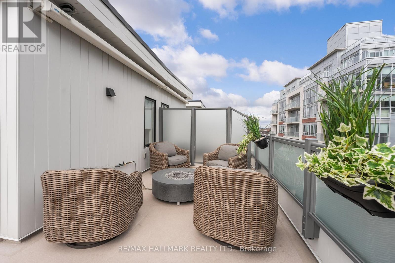 129 High Street W, Mississauga, Ontario  L5H 1K4 - Photo 44 - W12772930