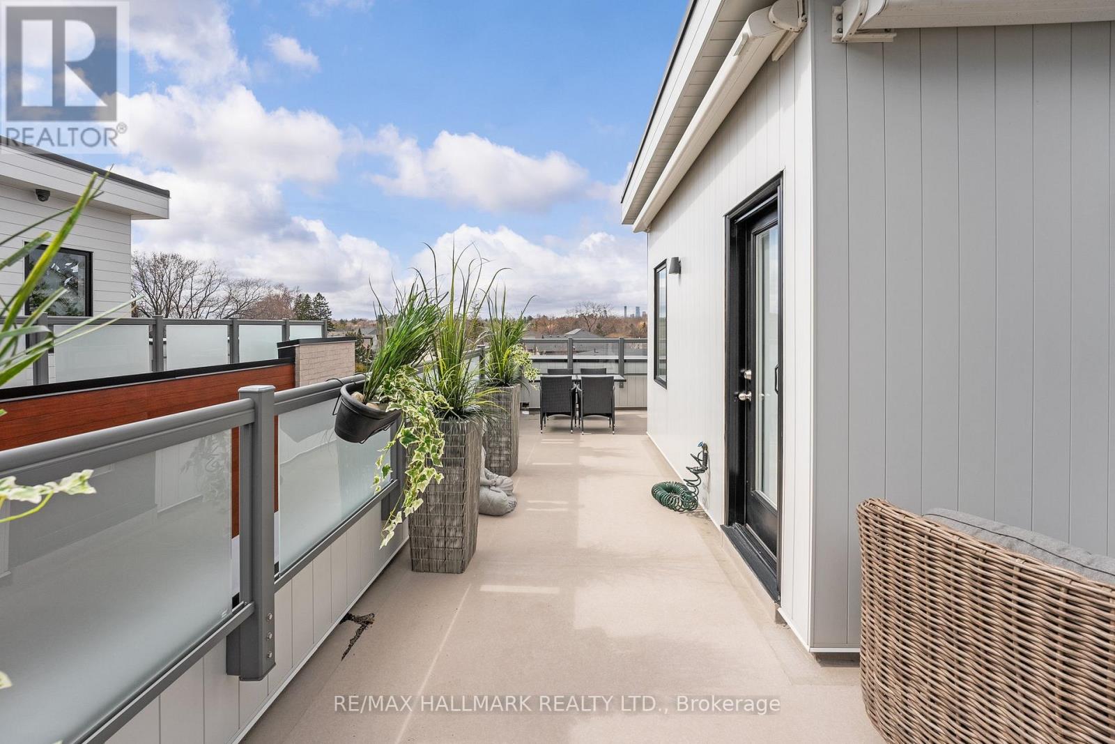 129 High Street W, Mississauga, Ontario  L5H 1K4 - Photo 45 - W12772930