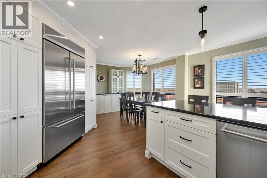 10 Ellen Street E Unit# 901, Kitchener, Ontario  N2H 6R8 - Photo 12 - 40803904