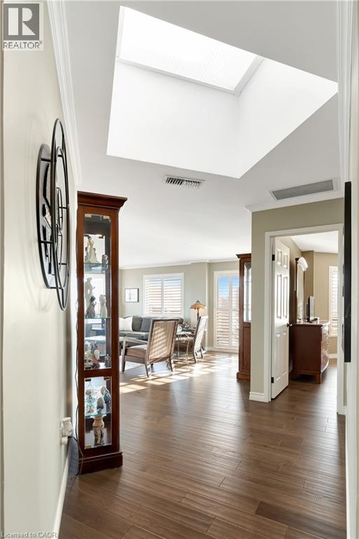 10 Ellen Street E Unit# 901, Kitchener, Ontario  N2H 6R8 - Photo 16 - 40803904