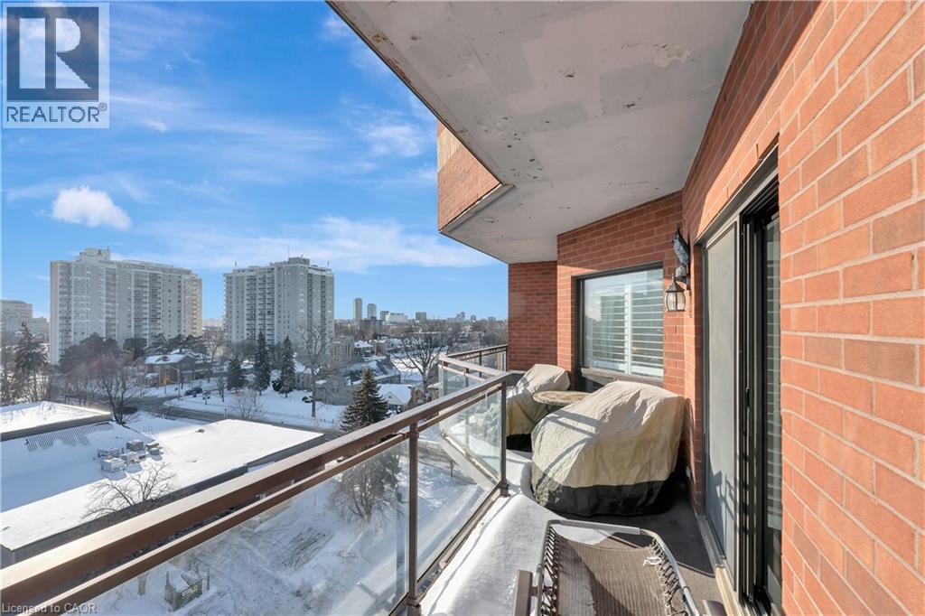 10 Ellen Street E Unit# 901, Kitchener, Ontario  N2H 6R8 - Photo 27 - 40803904
