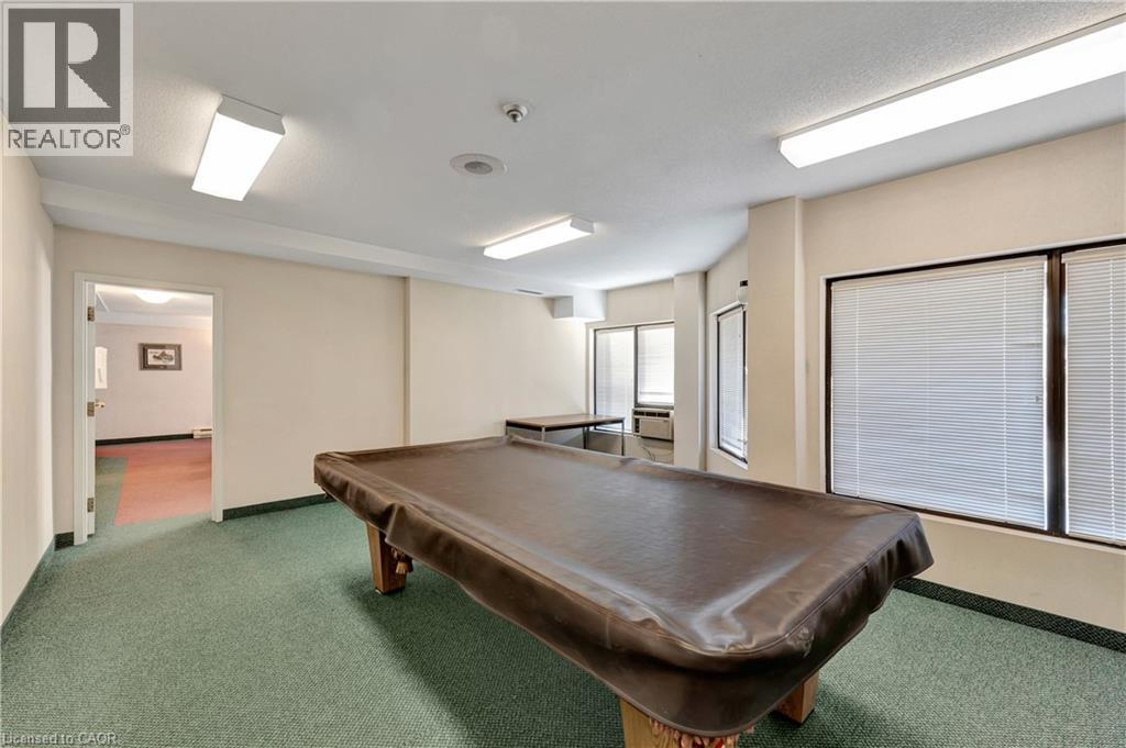 10 Ellen Street E Unit# 901, Kitchener, Ontario  N2H 6R8 - Photo 30 - 40803904