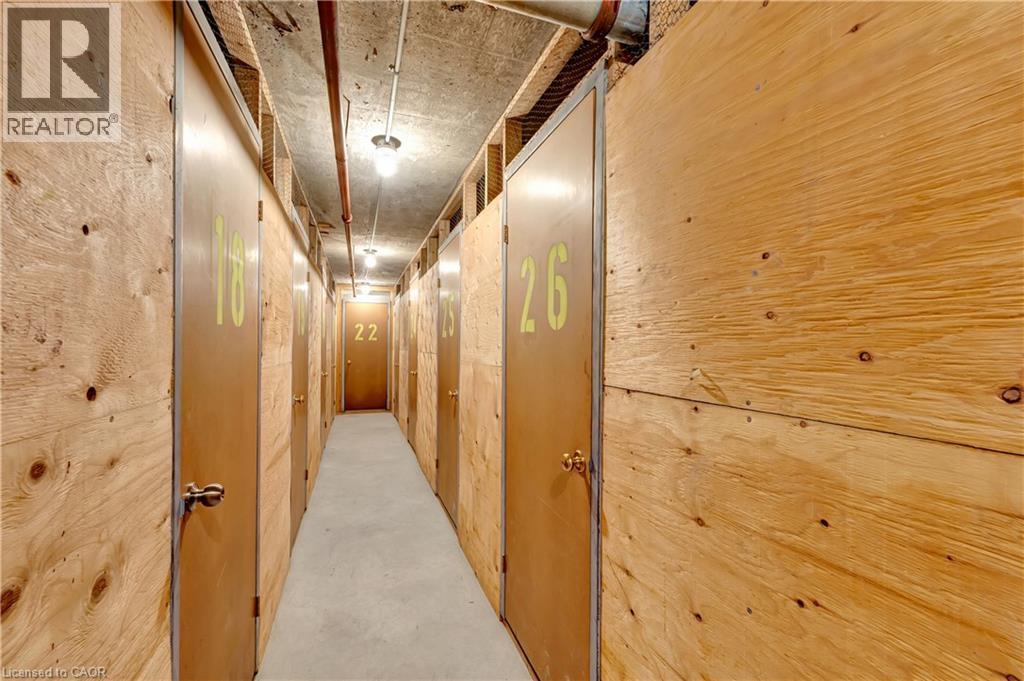 10 Ellen Street E Unit# 901, Kitchener, Ontario  N2H 6R8 - Photo 33 - 40803904