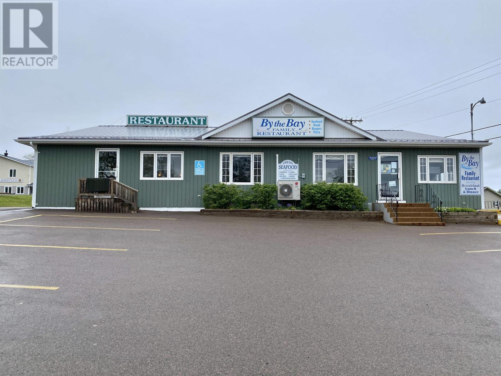 7207 Main Street - Rte 6, North Rustico, Prince Edward Island  C0A 1X0 - Photo 1 - 202602455