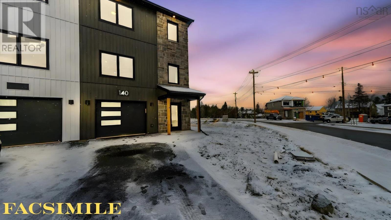 D 138 Stephs Street, Bedford, Nova Scotia